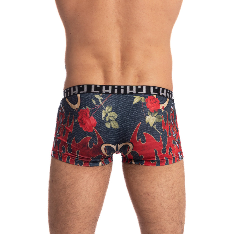 Celtic Noir - Hipster Push-up