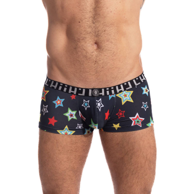 Mens underwear range on L'Homme Invisible online store