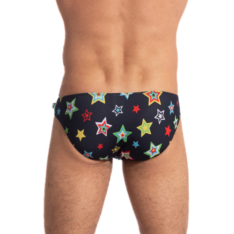 Psychedelic Stars - Minibriefs