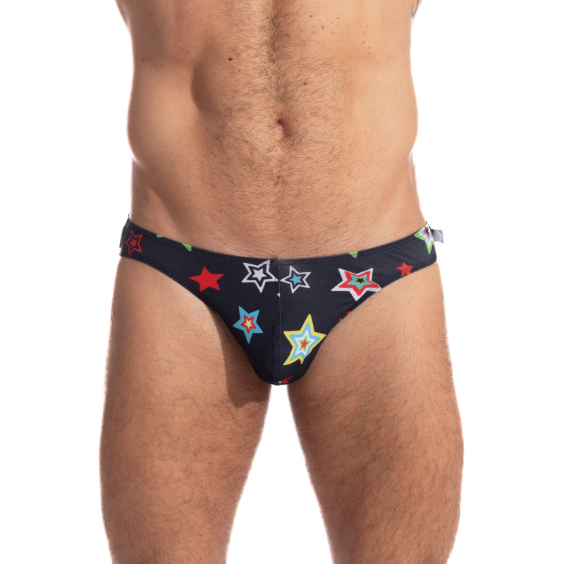 Psychedelic Stars - Minibriefs