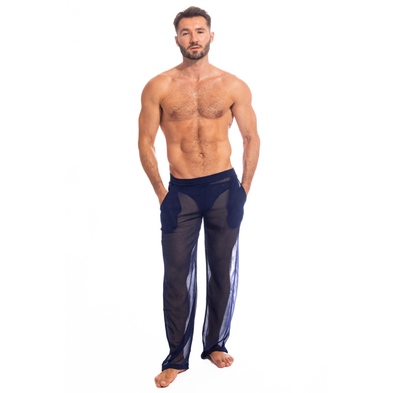 Chantilly Marine - Pantalon