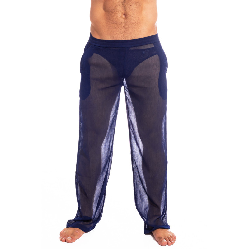 Chantilly Marine - Pantalon