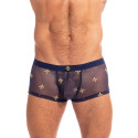 Charlemagne Navy - Hipster Push-up