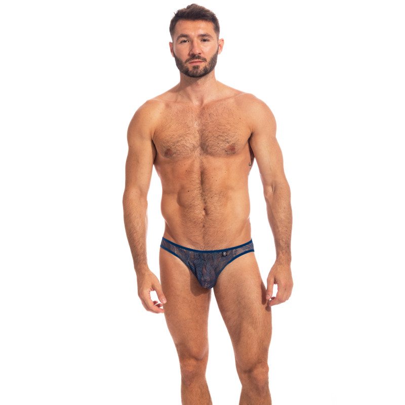 Seaport - Mini Briefs