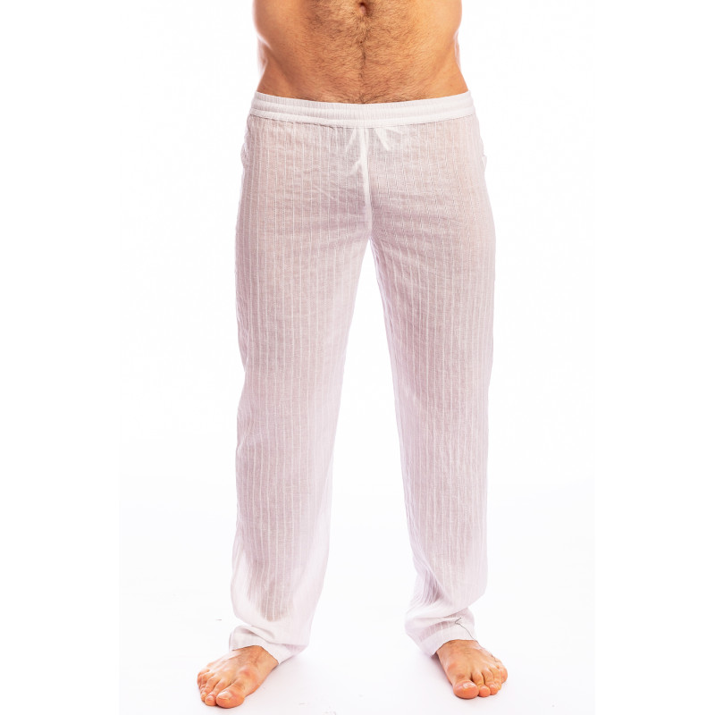 Buy Louis Philippe Black Lounge Pant Online  797300  Louis Philippe