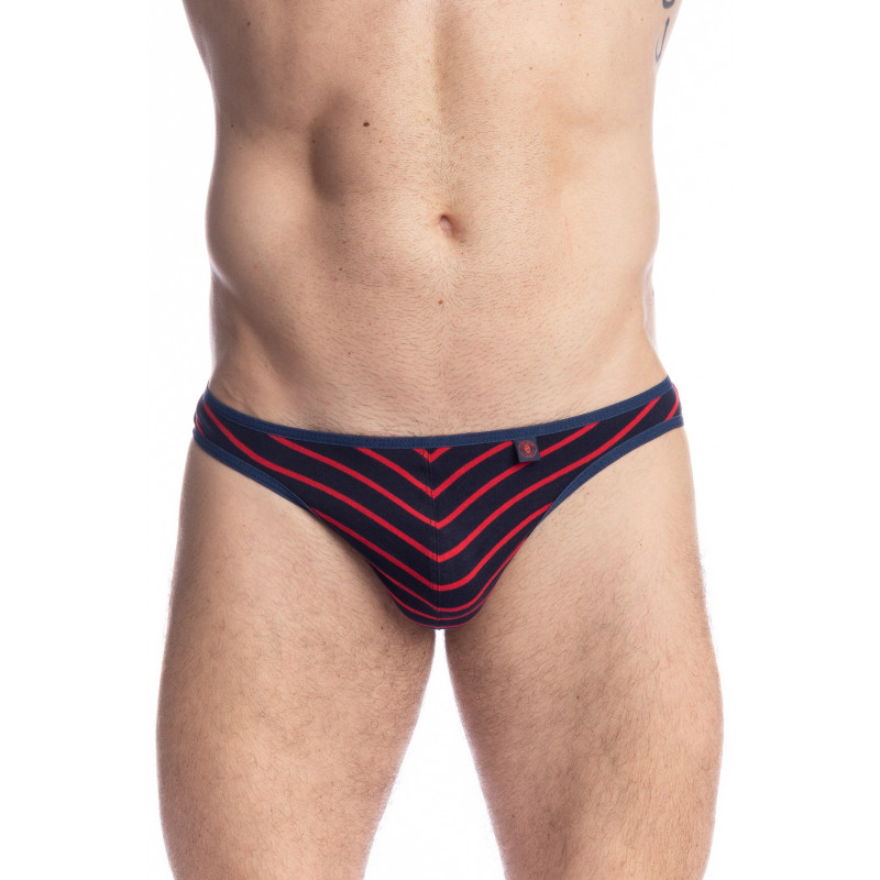 Men's Briefs - L'Homme Invisible - Men's designer briefs, men's