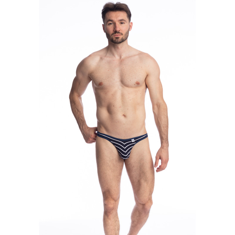 Querelle de Brest - Racerback Bodysuit - L'Homme Invisible : sale o