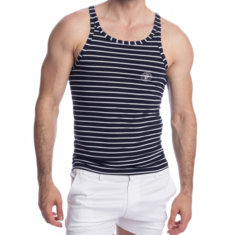 https://www.lhommeinvisible.com/12728-large_default/querelle-de-brest-tank-top-blue-white-stripes.jpg