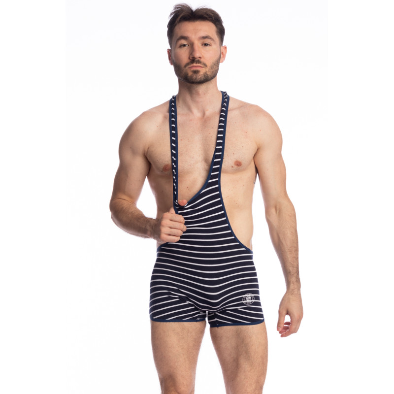 Querelle de Brest - Singlet...