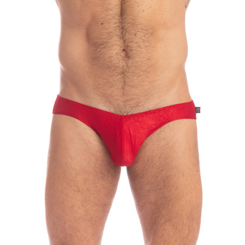 Barbados Cherry - Mini Briefs