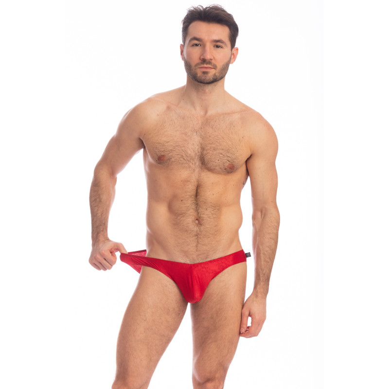 Barbados Cherry - Mini Briefs