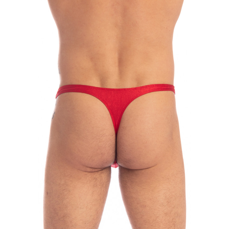 Barbados Cherry - Body Thong - L'Homme Invisible : sale of Body for