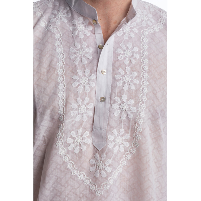 Taj 5 - Night Shirt - Size...