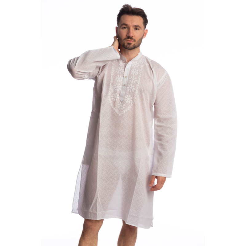 Taj 5 Chemise de Nuit -...