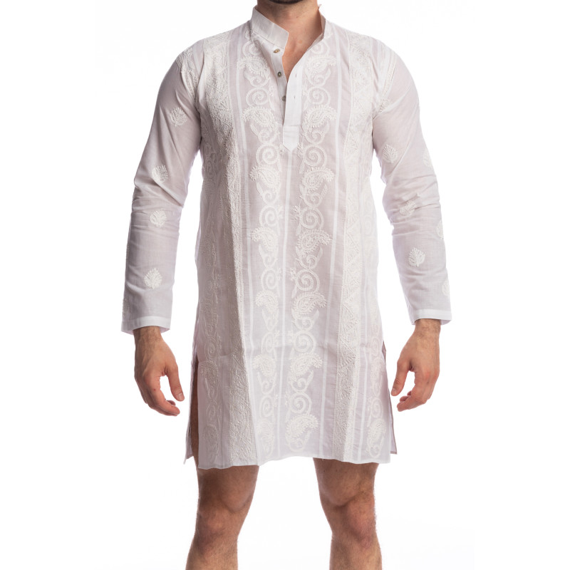 Taj 4 Chemise de Nuit -...