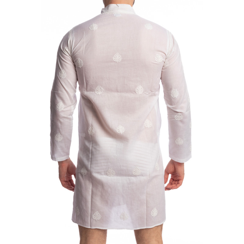 Taj 4 Chemise de Nuit -...