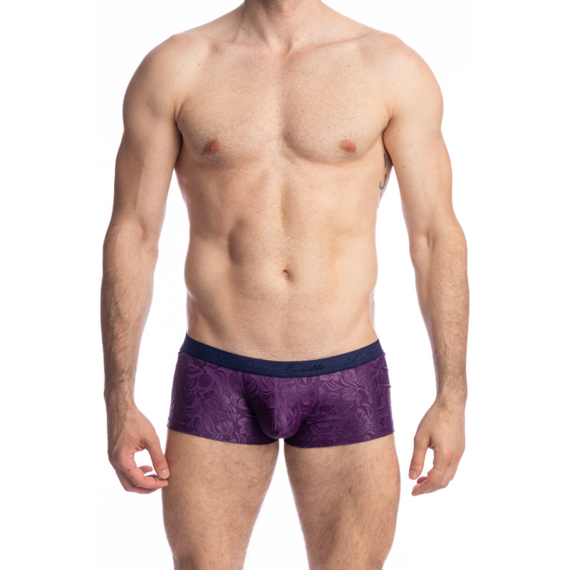 Heliotrope - Hipster Push Up