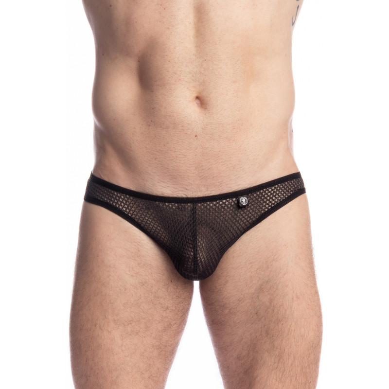 Black Sugar - Mini Briefs