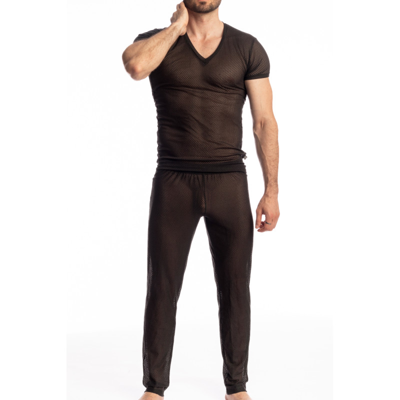 Pantalon Loungewear Homme  Pantalon d'intérieur pour homme en