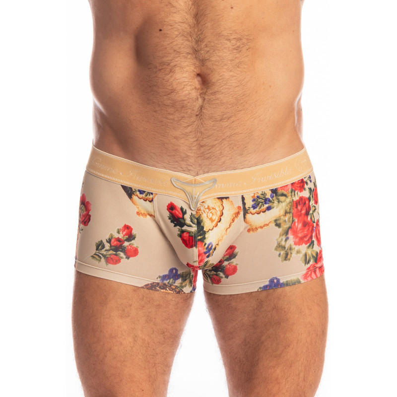 Matryoshka Beige - V-Boxer...