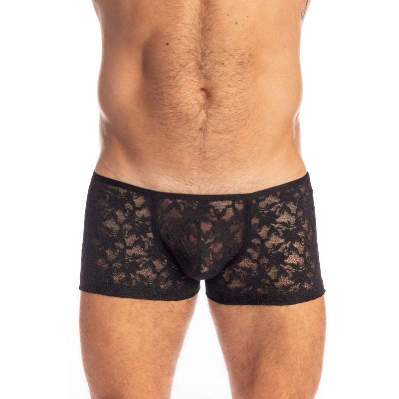 Black Lotus - Push Up Briefs