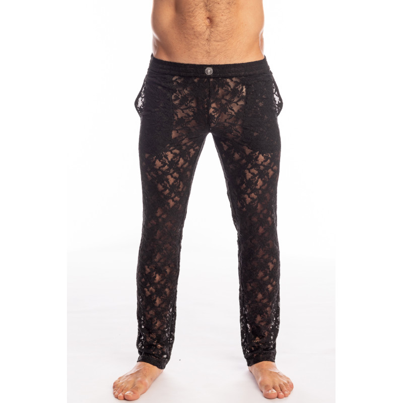 Black Lotus - Pantalon