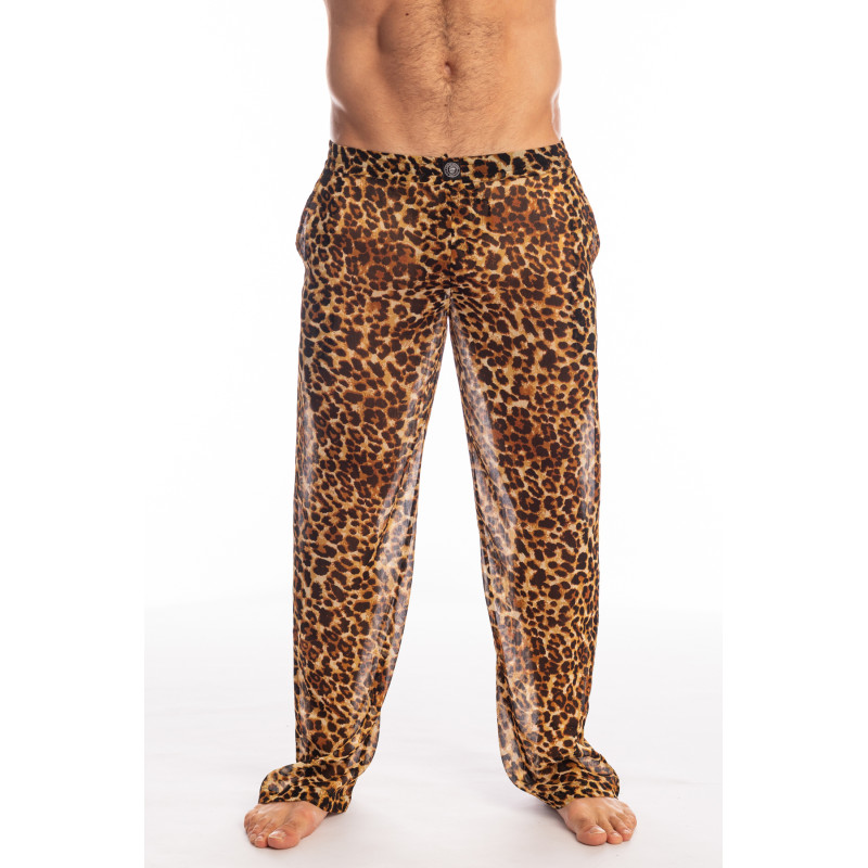 Pantalon Loungewear Homme  Pantalon d'intérieur pour homme en