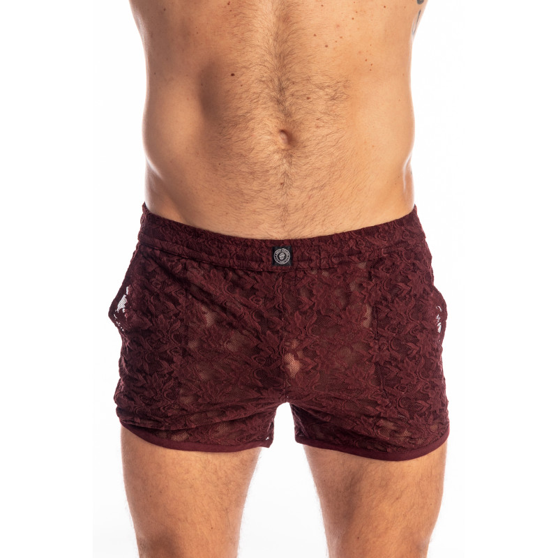 Short De Sport Homme - Livraison Gratuite Pour Les Nouveaux