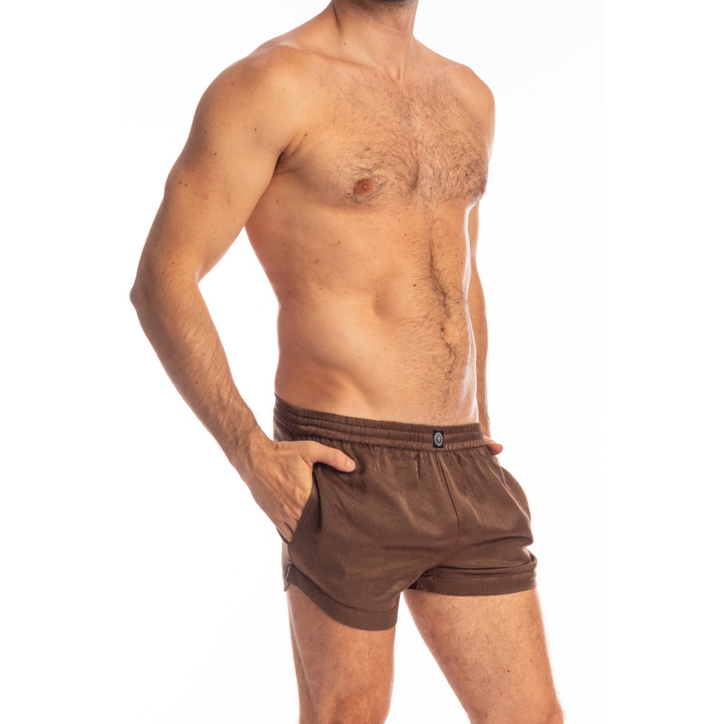 Golden Boy - Lounge shorts