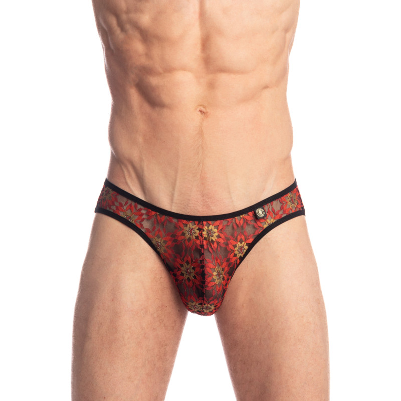 Mandala - Mini Briefs