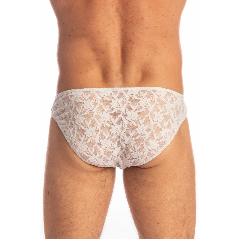 Mens underwear range on L'Homme Invisible online store