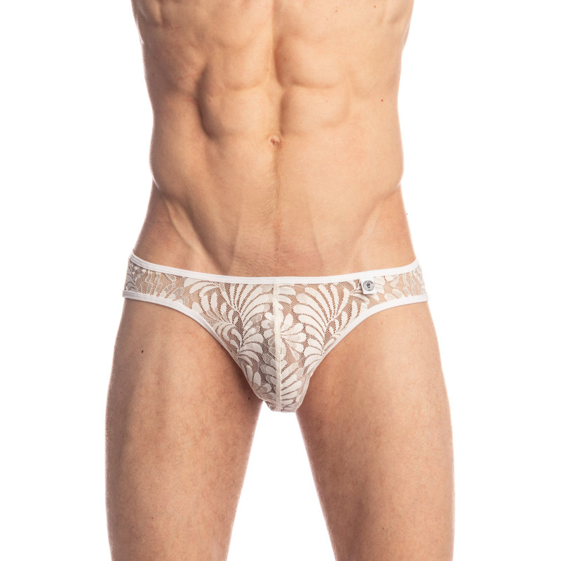 Plume D'Argent - Mini Briefs