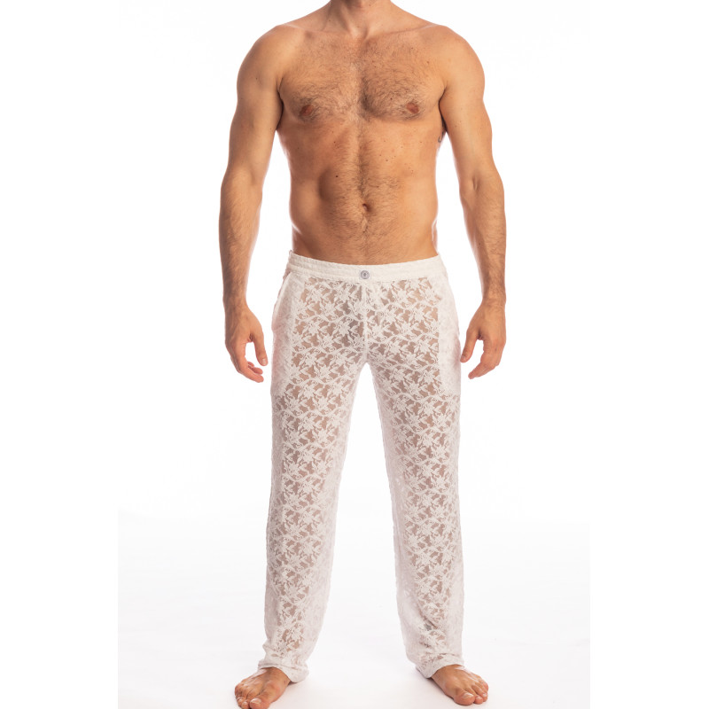 White Lotus - Lounge Pants