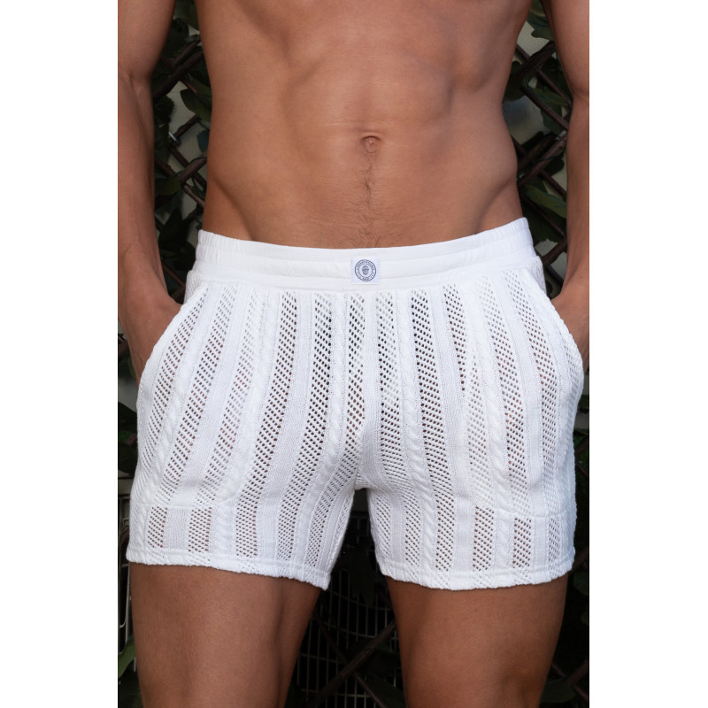 Wimbledon Vanille - Short...