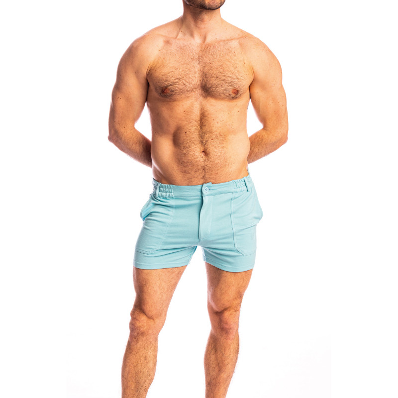 Smitty Crystal - Shorts