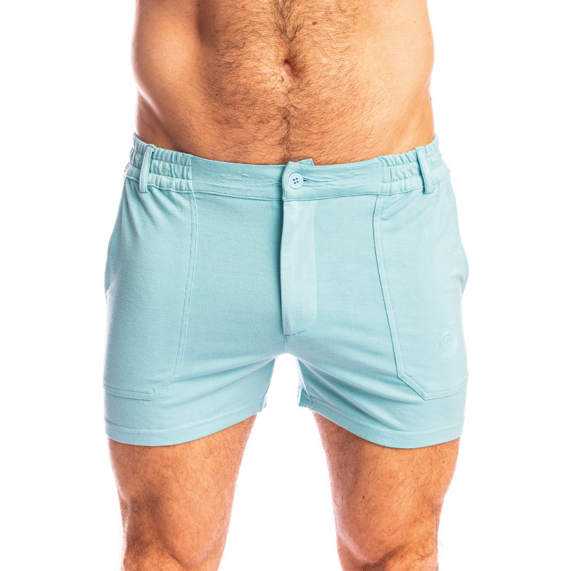 Smitty Crystal - Shorts