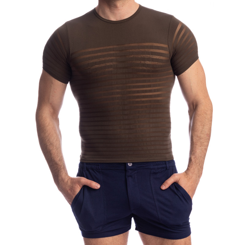Army - Seamless T-Shirt