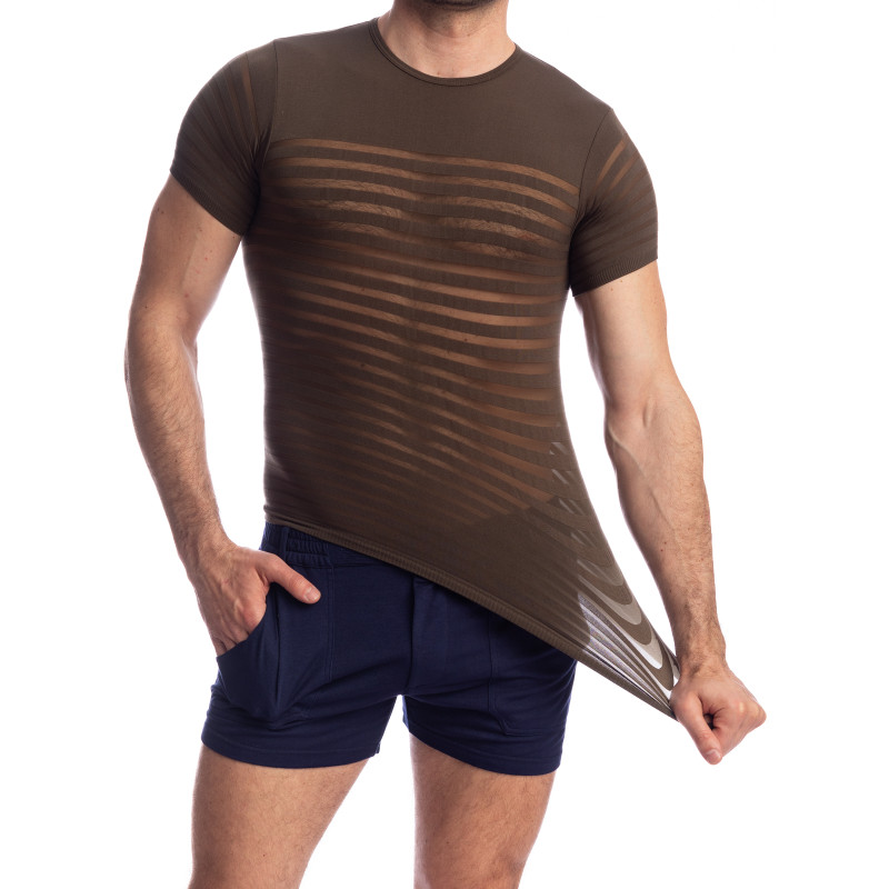Army - Seamless T-Shirt