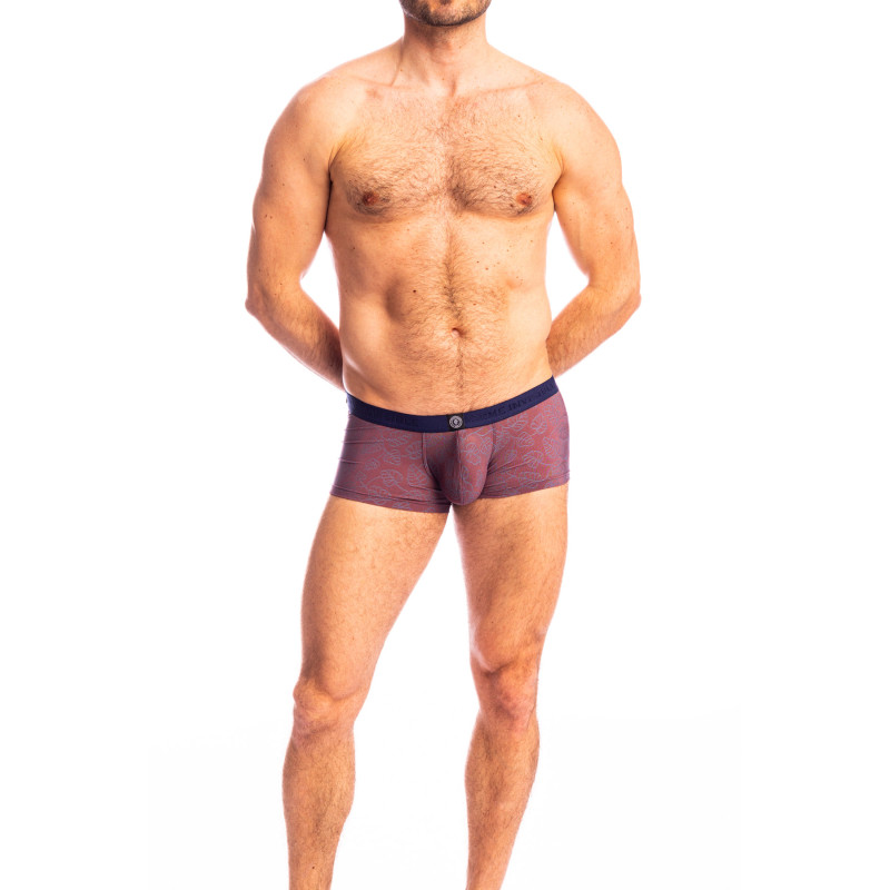 Talisman - Hipster Push-Up