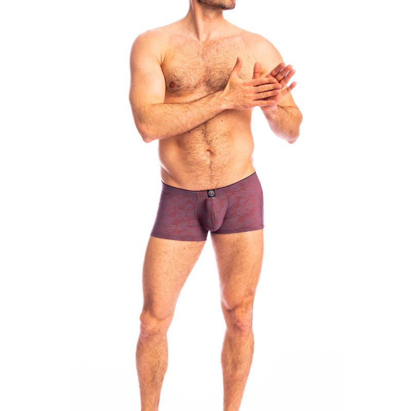 Talisman - Push-Up Trunks