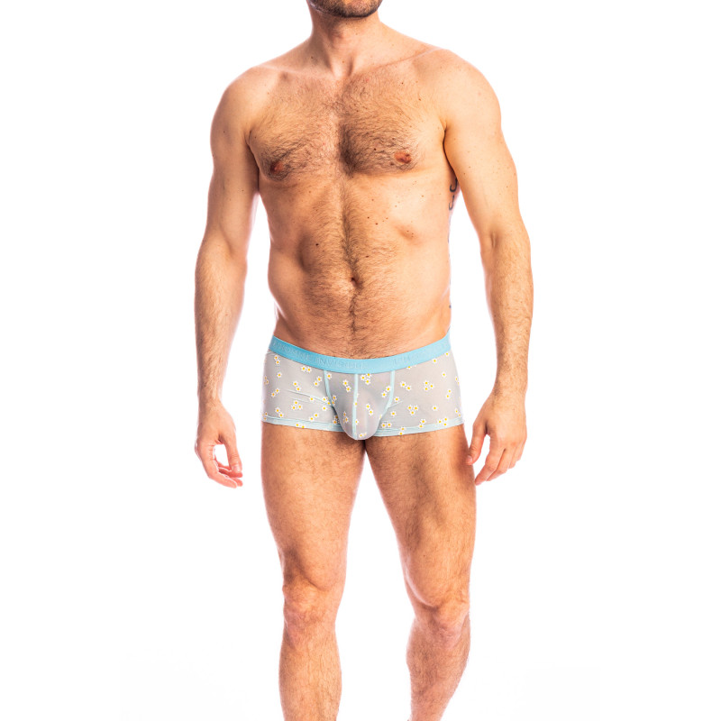 Paradiso - Hipster Push-Up