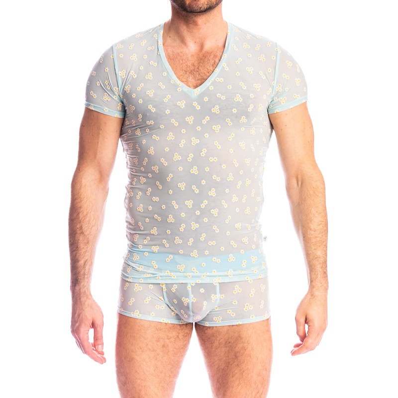 Paradiso - T-Shirt