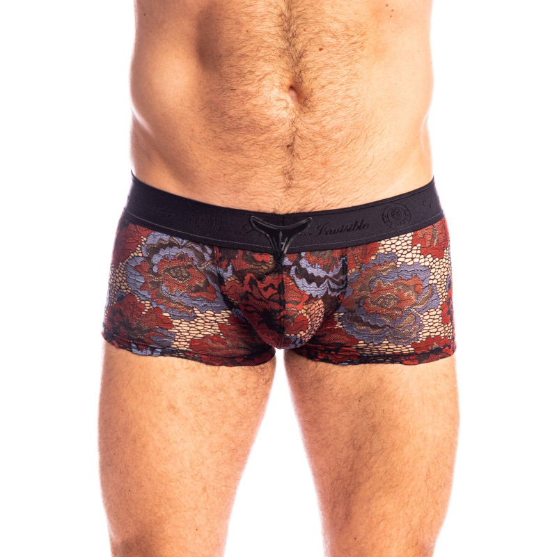 Reverie Florale - V Boxer...