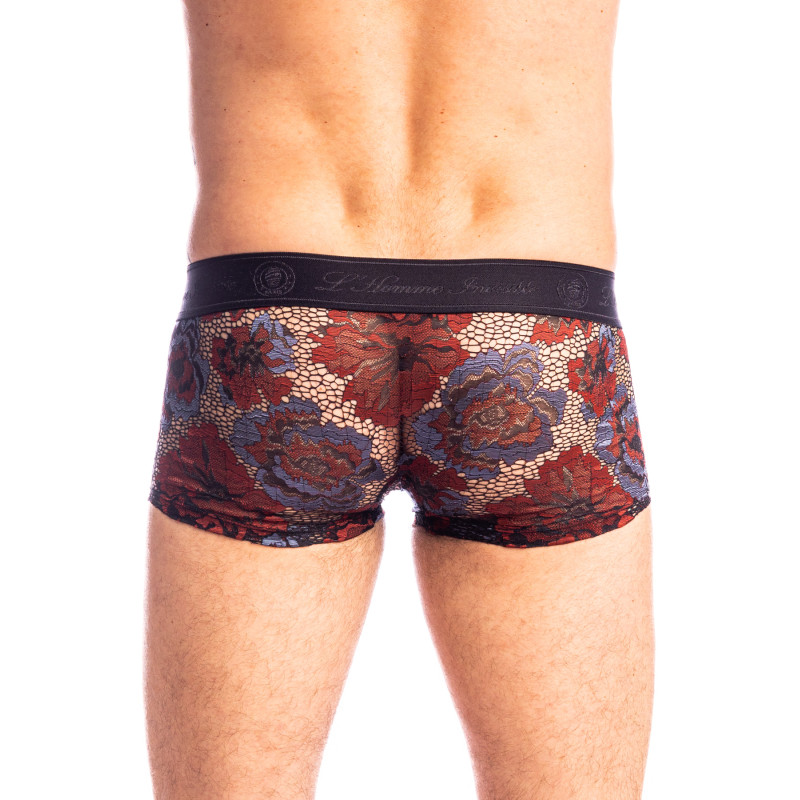 Reverie Florale - V Boxer...
