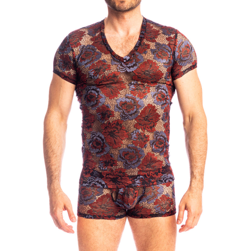 Reverie Florale - T-Shirt