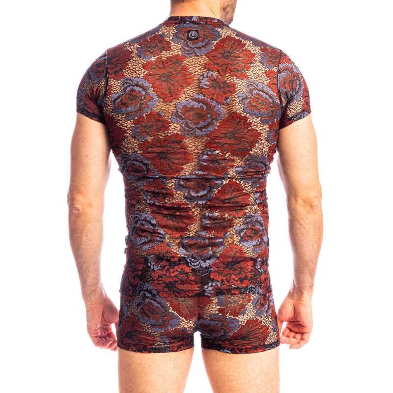 Reverie Florale - T-Shirt