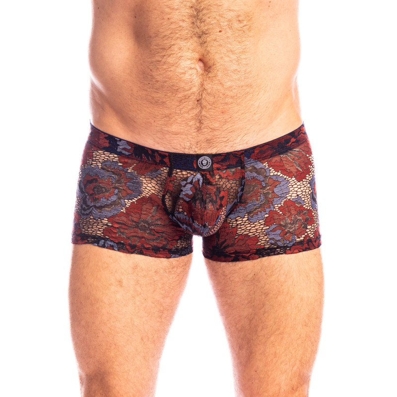 Reverie Florale - Push-Up...