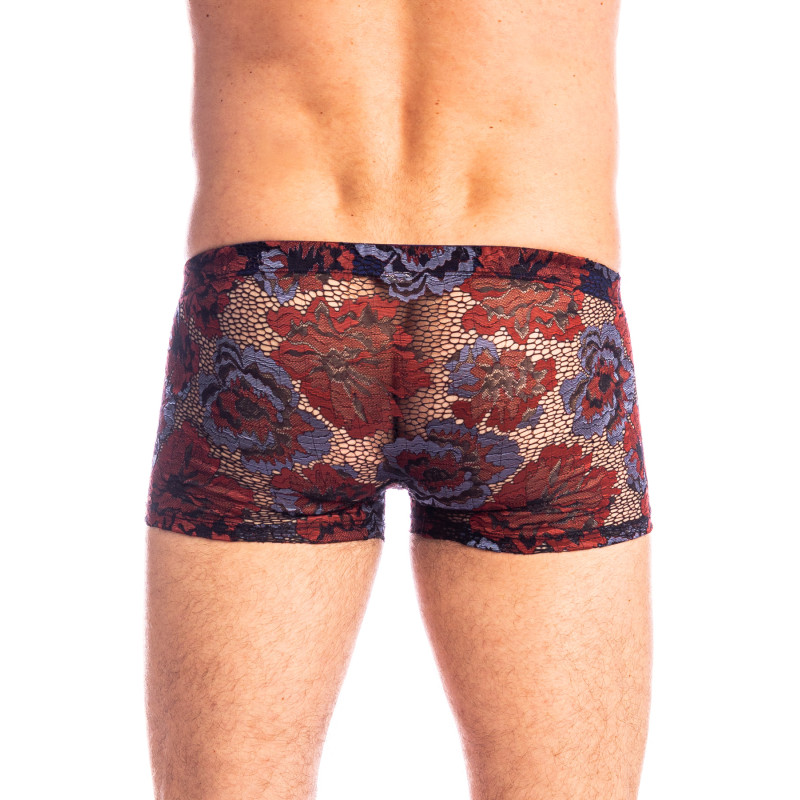 Reverie Florale - Push-Up...