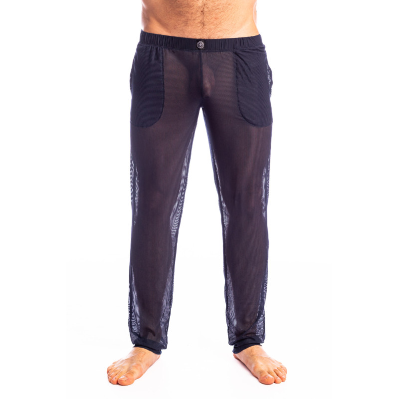 Blue Night Lounge Pants