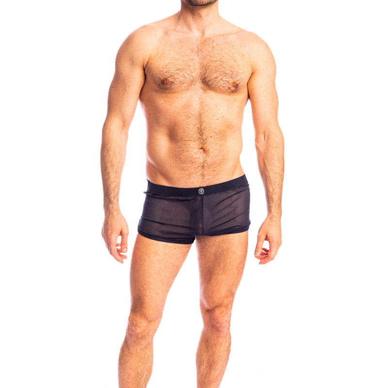 Mens sexy sleep shorts outlet